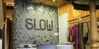 Proyectos MAF mezcla arte, diseño e interiorismo con “upcycling”