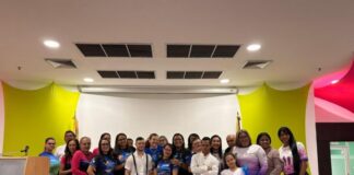Mundo Down Venezuela capacita a niños, jóvenes y adultos para la vida y el trabajo