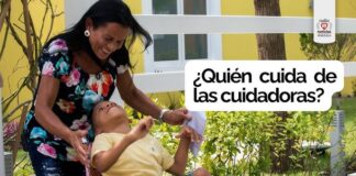 ¿Las mujeres sufren la pobreza de manera diferente?