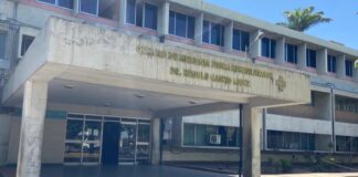 “Uno de los grandes retos como médico es sobrevivir”