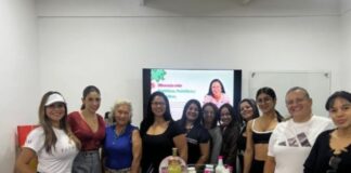 Red de Networking para Mujeres: un pilar del emprendimiento femenino