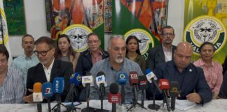 Cámara de Comercio de Valencia presentó propuesta de financiamiento para energías alternativas Cámara de Comercio de Valencia presentó propuesta de financiamiento para energías alternativas ante cortes eléctricos