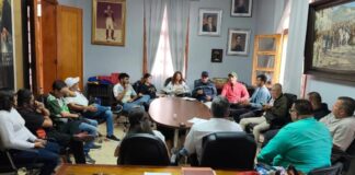 Estudiantes pagarán solo el 70 % del pasaje en Mérida