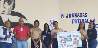 La UNEM realiza VI Jornada Estadal de Investigacón 2026