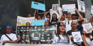 JEP denuncia “enorme discrecionalidad” en la aplicación de la Ley de Amnistía