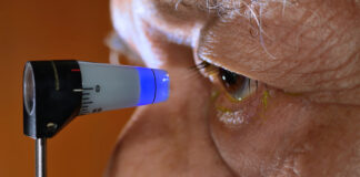 Especialista: “El glaucoma es el ladrón silencioso de la visión”