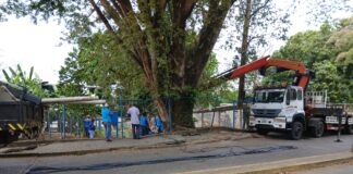 Rehabilitan pozos de agua en San Juan de los Morros que beneficiarían a más de mil familias