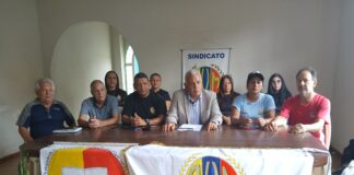 Desde Guárico exigen la reincorporación de más tres mil trabajadores de la educación