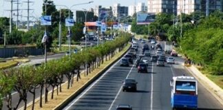 Retos de la seguridad vial en Maracaibo