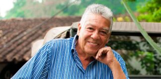 Fallece Alexis Montilla, creador de los parques temáticos de Mérida