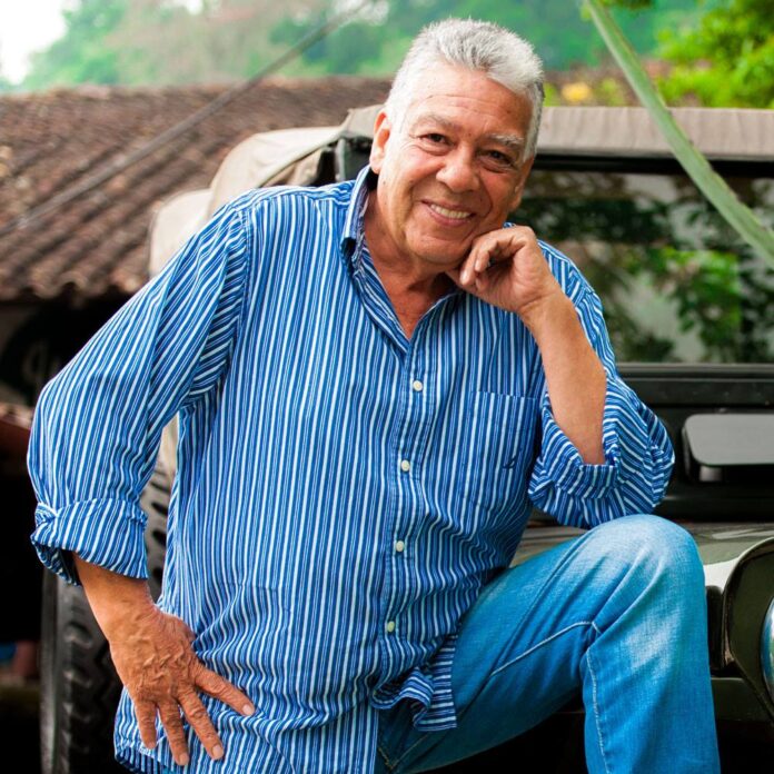 Alexis Montilla