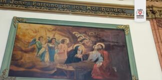 Los 7 templos de Caracas para recorrer este Viernes Santo