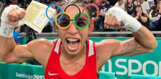 Omailyn Alcalá conquista el oro en la World Boxing Cup de Brasil