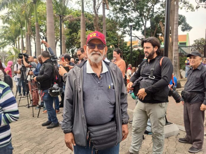 Arnoldo Benitez Arnoldo Benítez