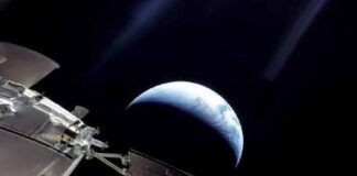 Artemis II regresa a la tierra e impacta la geopolítica mundial
