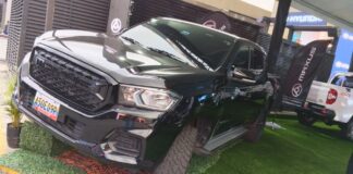 Carros, motos y shows para la familia en la 14° edición del Autofest
