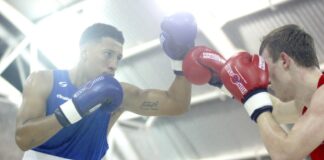 Mundial de boxeo en Brasil inicia con 400 pugilistas y 50 países