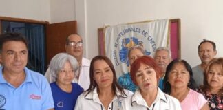 Exigen esclarecer homicidio de enfermera en Guárico