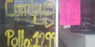 Un “salvavidas”: combos solidarios de carne y pollo ganan terreno en Maturín