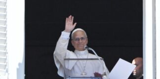 El papa pide responsabilidad en el uso de la energía atómica