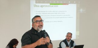 Eduardo Soto Parra, SJ: La reconciliación no es volver al pasado, sino evitar nuevas ofensas