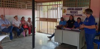 Convocan para el 1 de mayo a una asamblea de trabajadores en Calabozo