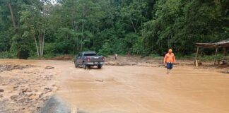 Protección Civil Mérida se mantiene en monitoreo frente a la temporada de lluvias