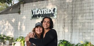 Jasy y Neisser están listas para girar ‘Coquetas y prósperas’