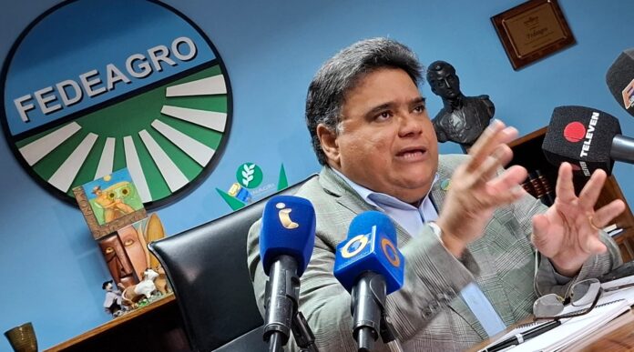 Osman Quero: Advierten que el sector agrícola necesita seguridad jurídica para no quedar rezagado