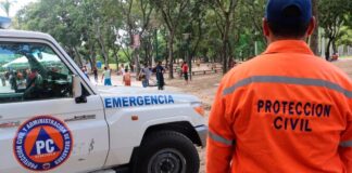 Activan despliegue para un retorno seguro en esta Semana Santa