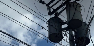 Sector Guarapiche II de Maturín suma más de 20 días sin energía 220 V por falla de transformador