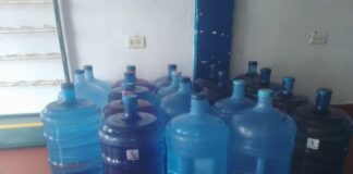 En algunos hogares de Maturín se gasta hasta 21 dólares semanal en agua potable
