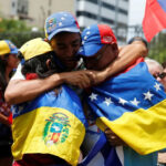 Reconciliación en Venezuela