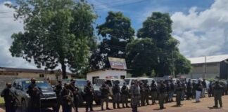 Productores exigen más seguridad en Guárico tras reportarse dos secuestros