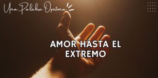 Una Palabra Oportuna 4618 Una Palabra Oportuna