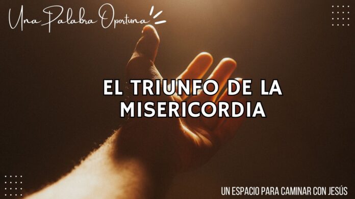 Una Palabra Oportuna