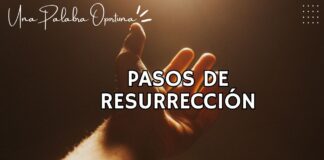 Una Palabra Oportuna 4622 Una Palabra Oportuna