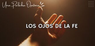 Una Palabra Oportuna 4623 Una Palabra Oportuna
