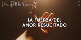 Una Palabra Oportuna 4624 Una Palabra Oportuna