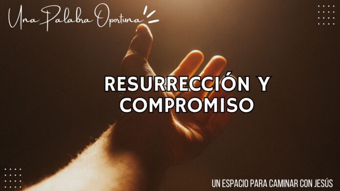 Una Palabra Oportuna