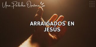 Una Palabra Oportuna 4630 Una Palabra Oportuna