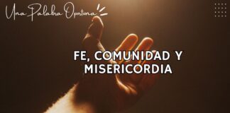 Una Palabra Oportuna 4636