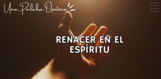 Una Palabra Oportuna 4637 Una Palabra Oportuna