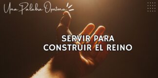 Una Palabra Oportuna 4638 Una Palabra Oportuna