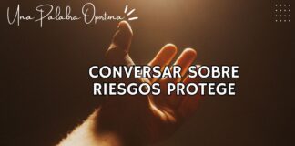 Una Palabra Oportuna 4640 Una Palabra Oportuna