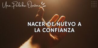 Una Palabra Oportuna 4642 Una Palabra Oportuna