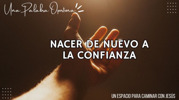 Una Palabra Oportuna