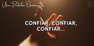 Una Palabra Oportuna 4647 Una Palabra Oportuna