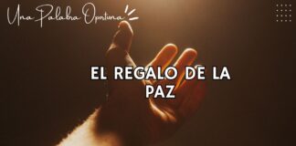 Una Palabra Oportuna 4648 Una Palabra Oportuna