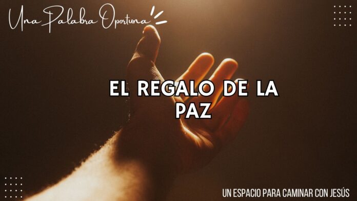 Una Palabra Oportuna
